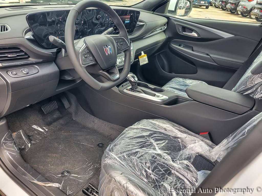 New 2026 Buick Envista Preferred w/ Convenience I Package FWD image 13