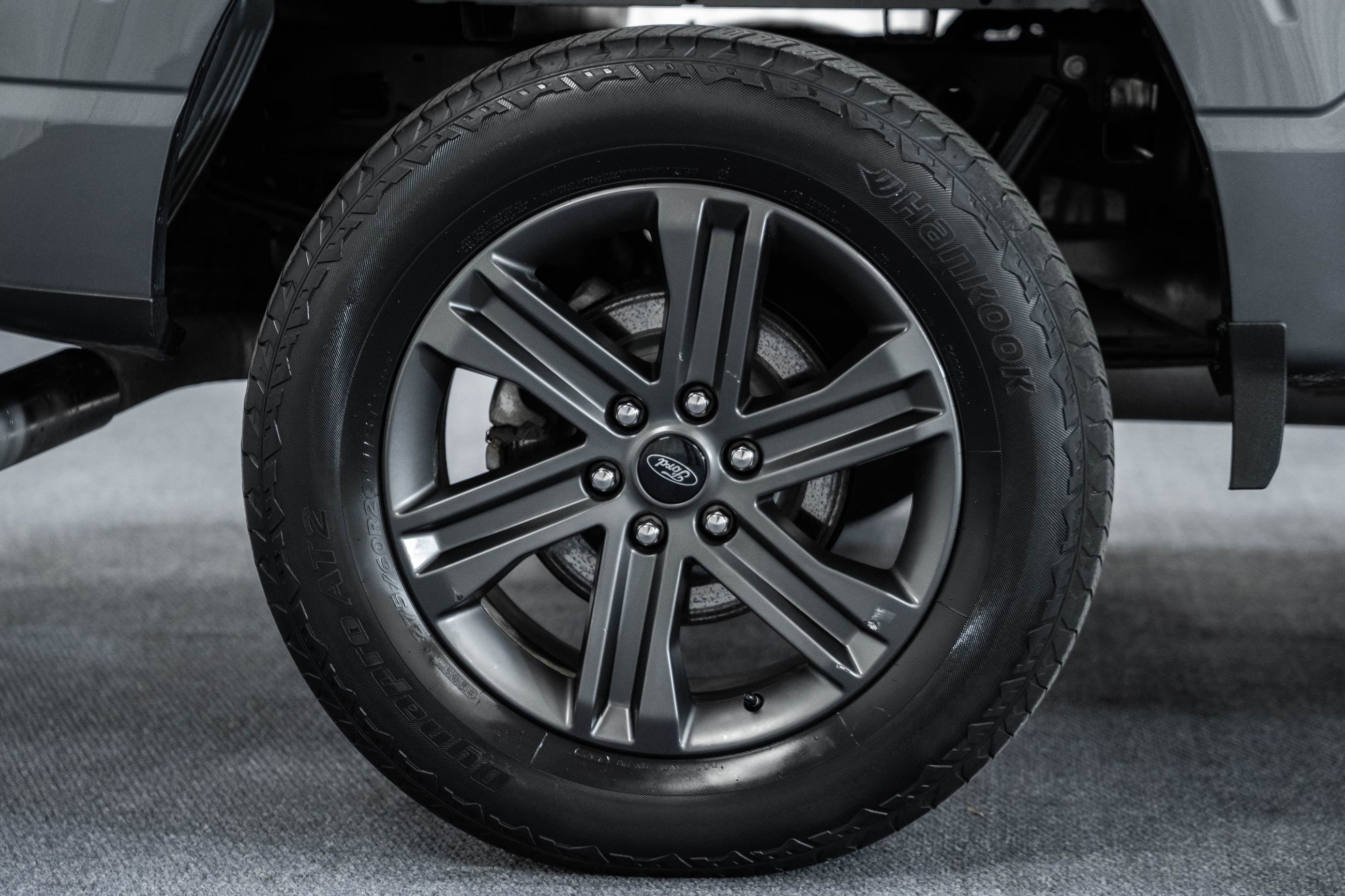 Certified 2023 Ford F150 Lariat w/ Equipment Group 502A High image 25