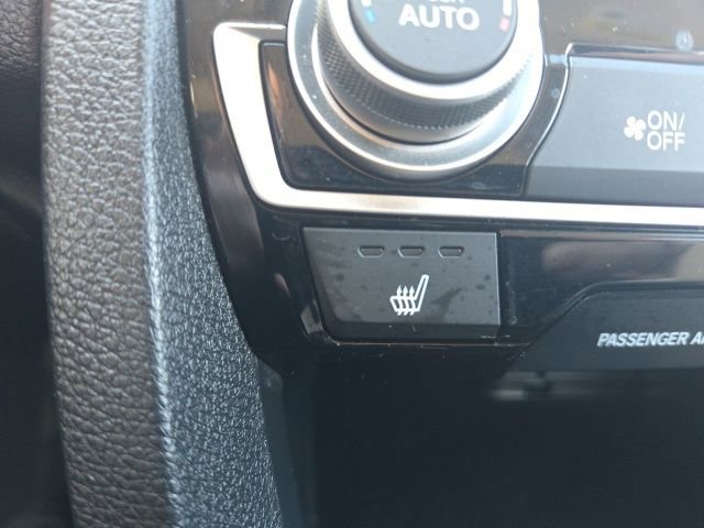 Used 2017 Honda Civic EX-T image 20