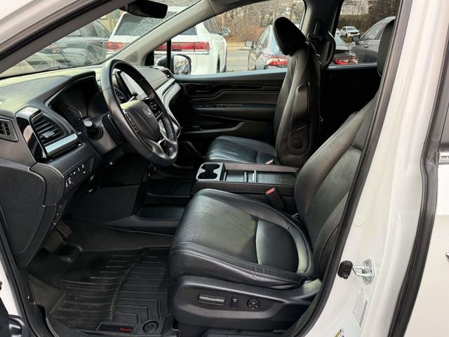 Used 2023 Honda Odyssey Touring image 10