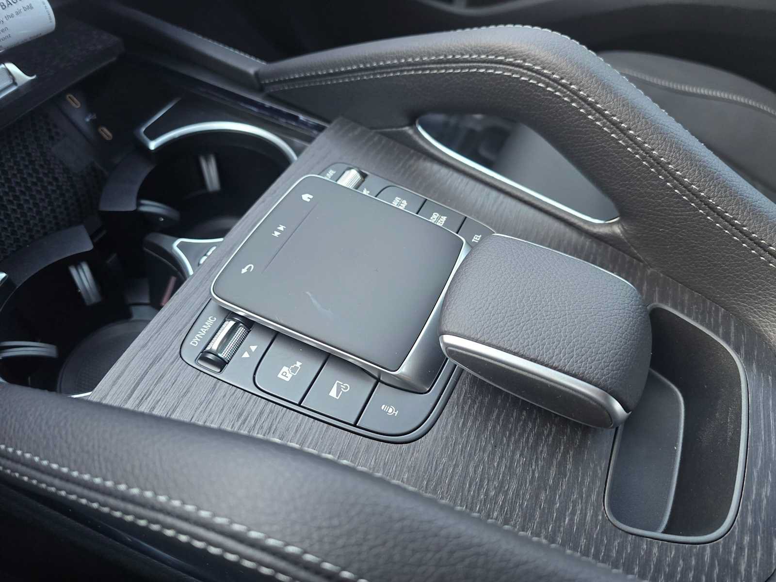 New 2027 Mercedes-Benz GLE 450 4MATIC image 31