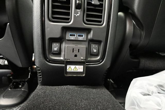New 2026 Dodge Durango GT AWD/4WD image 29