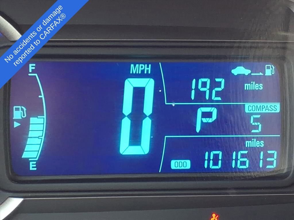 Used 2015 Chevrolet Trax LT w/ LPO, Protection Package image 19