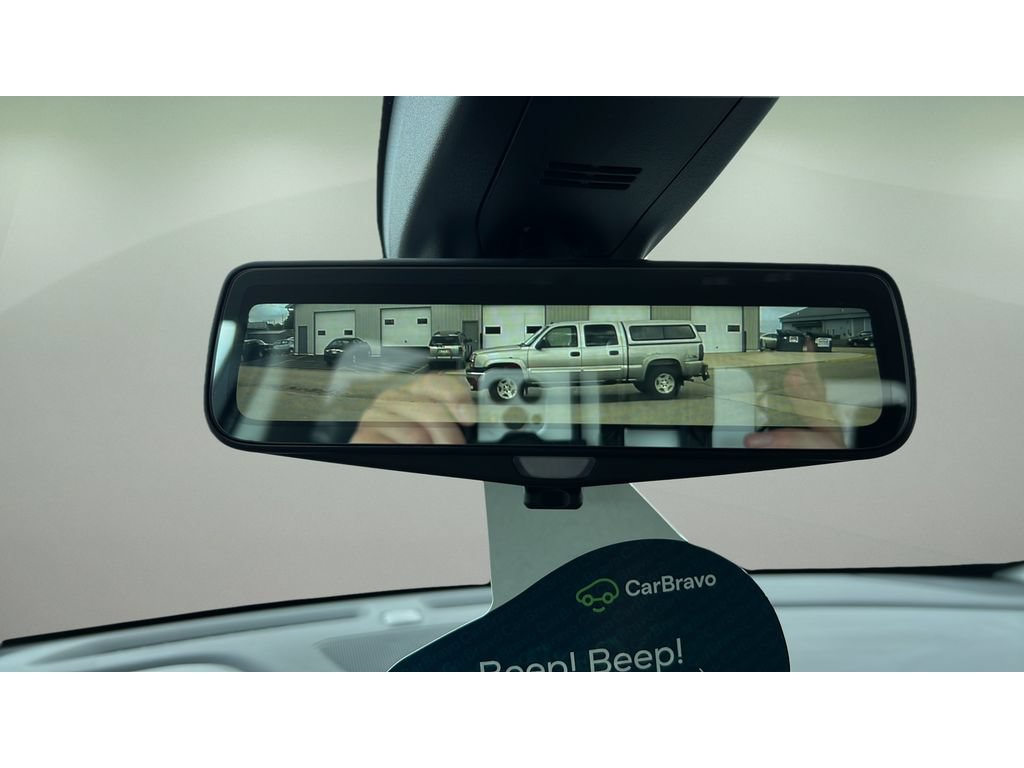 Certified 2019 Chevrolet Traverse Premier AWD/4WD image 35