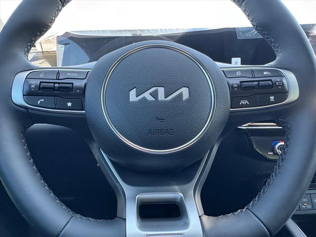 New 2026 Kia K5 GT-Line image 13