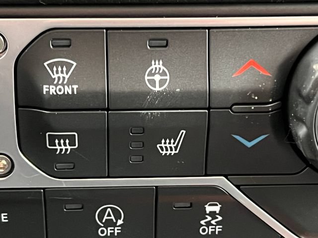 New 2026 Jeep Gladiator Sport AWD/4WD image 25