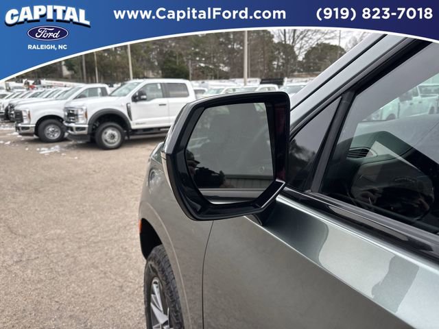 Used 2024 Chevrolet Tahoe Z71 w/ Max Trailering Package AWD/4WD image 12