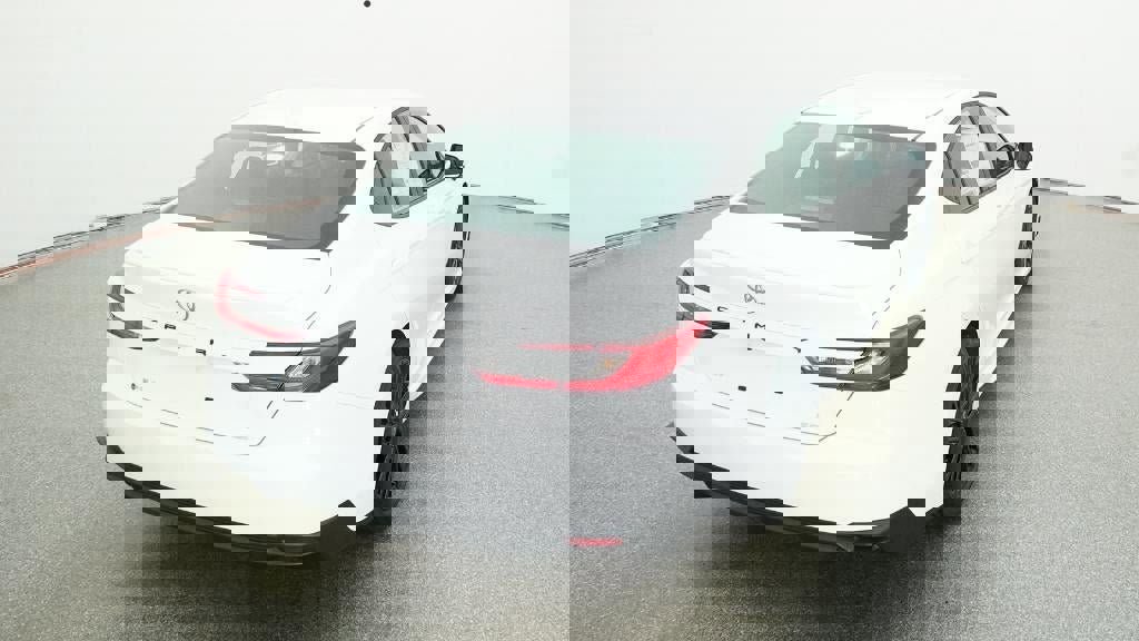 New 2026 Toyota Camry SE image 8