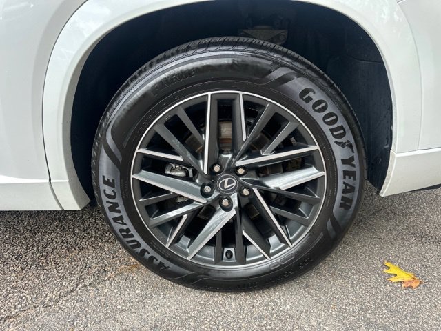 Used 2025 Lexus TX 350 AWD w/ Technology Package image 17