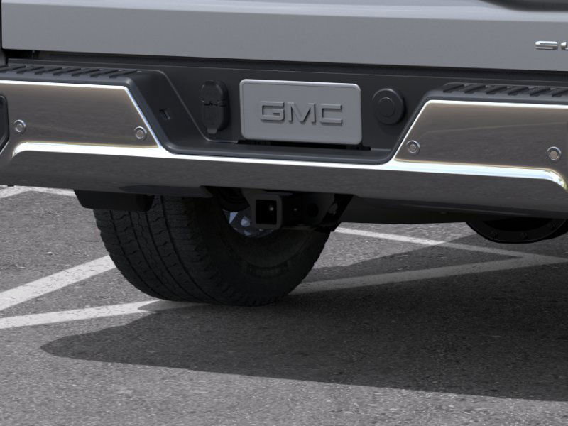 New 2026 GMC Sierra 1500 SLE w/ Preferred Package image 14