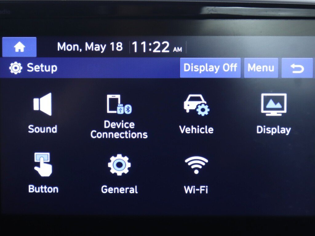 Used 2021 Hyundai Sonata SE FWD image 18