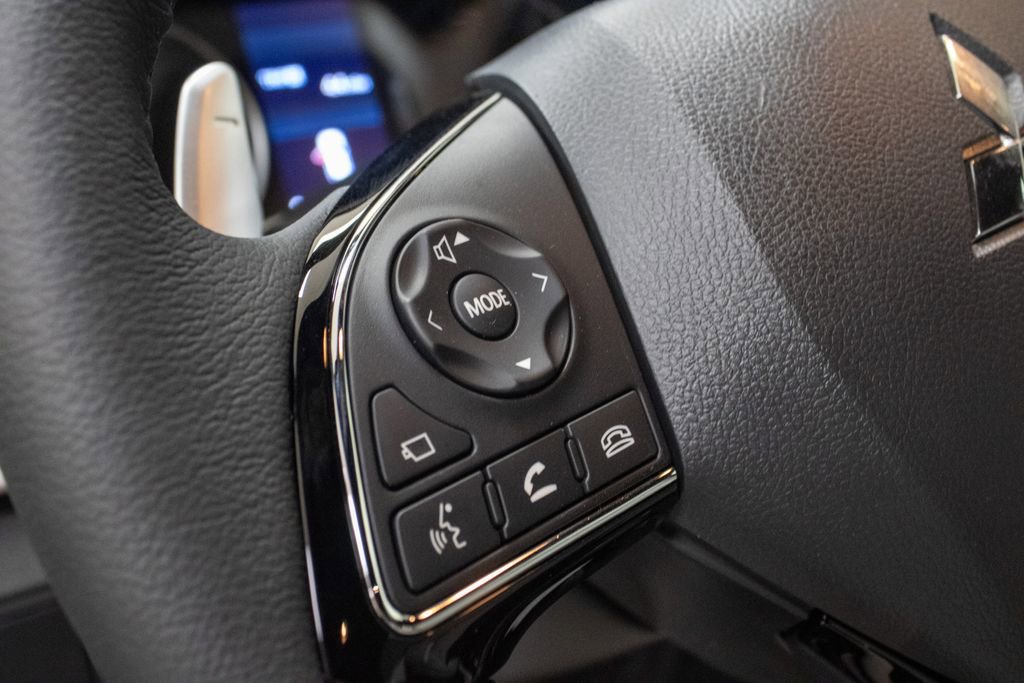 New 2026 Mitsubishi Eclipse Cross SEL image 12