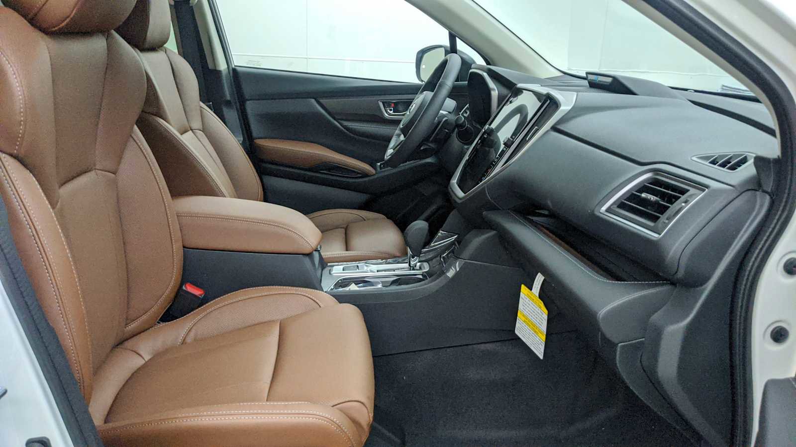 New 2026 Subaru Ascent Touring image 30