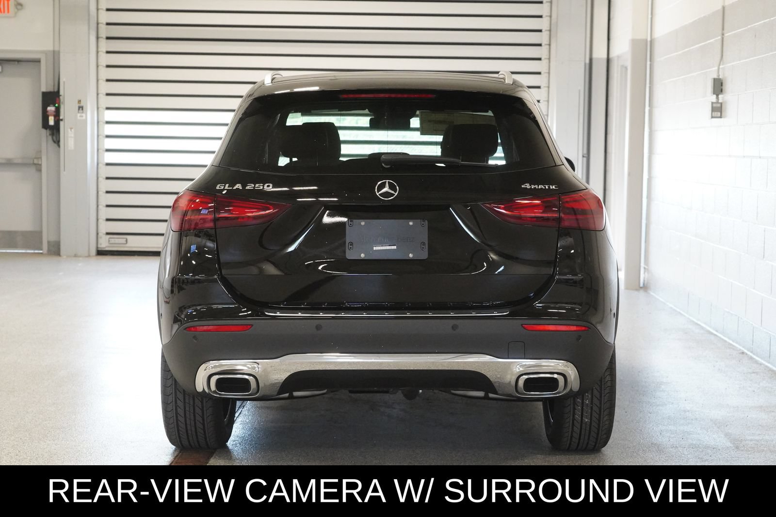 New 2026 Mercedes-Benz GLA 250 4MATIC image 7
