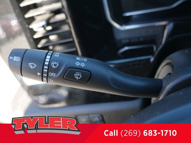 Used 2025 Chevrolet Silverado 2500 LT w/ All Star Edition image 25