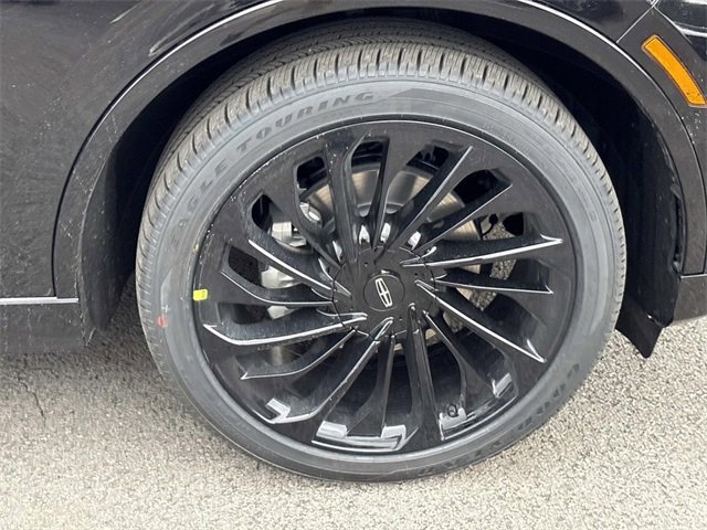 New 2026 Lincoln Aviator Reserve image 9