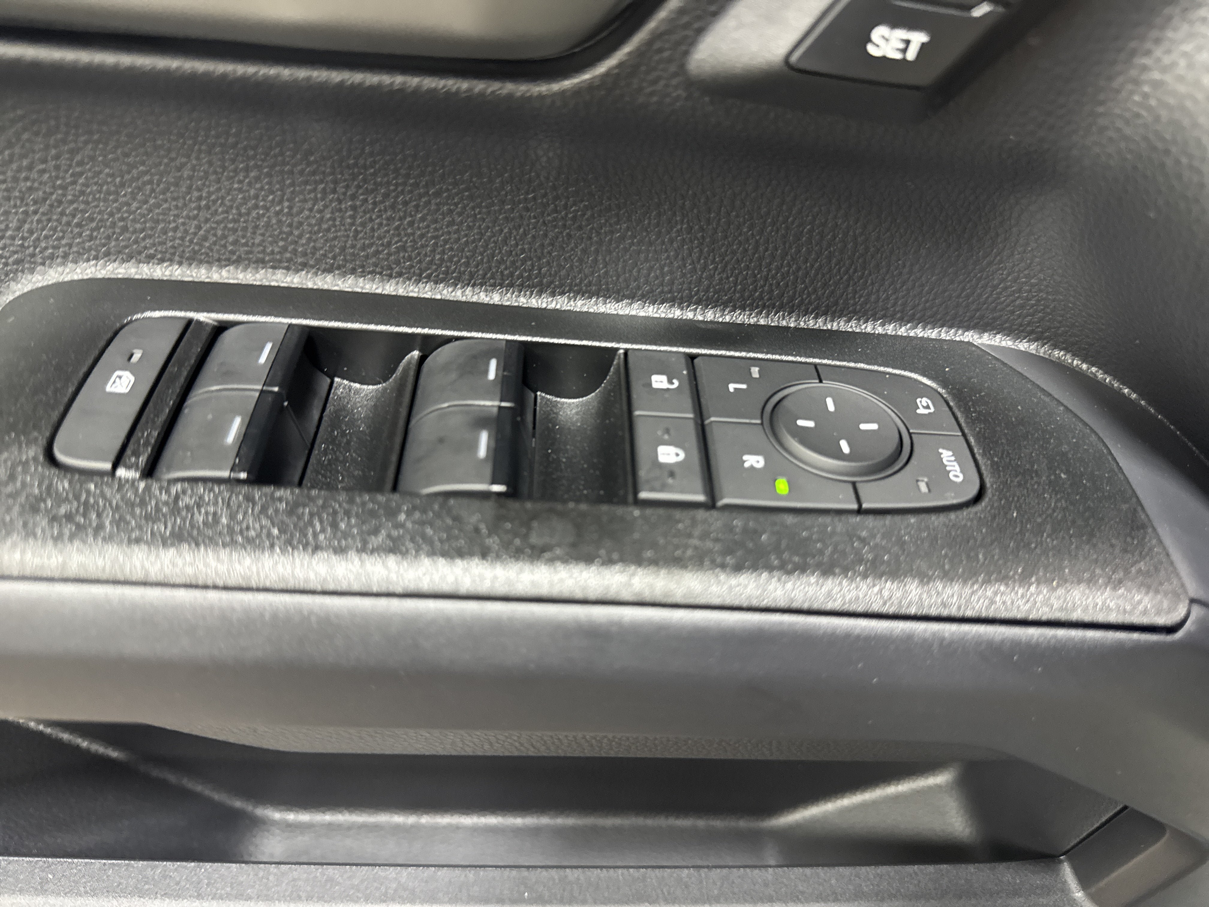 New 2026 Toyota 4Runner Limited AWD/4WD image 27