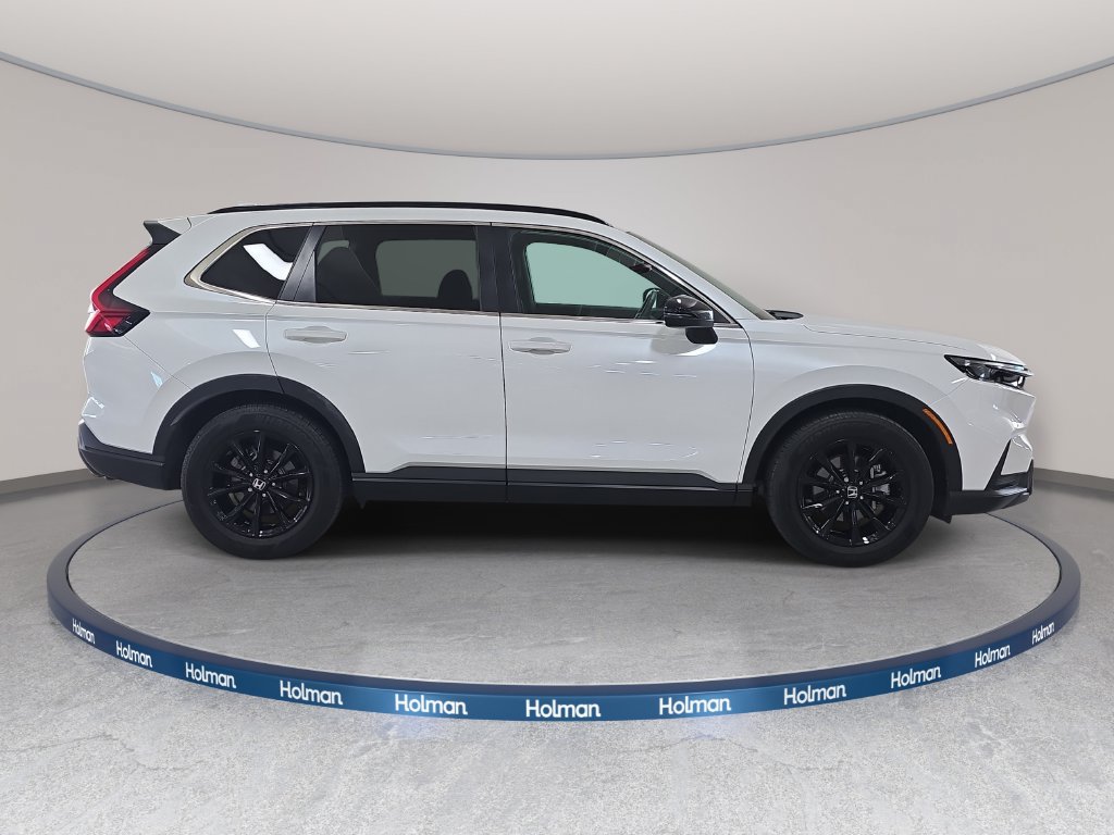 Used 2024 Honda CR-V Sport image 6