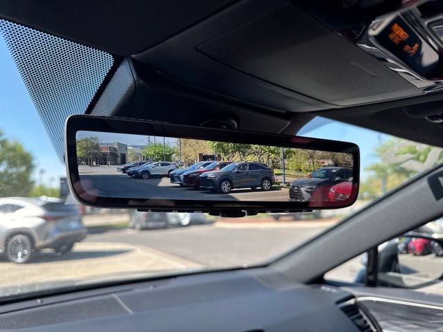 New 2025 Lexus NX 350 AWD w/ Accessory Package (2T) image 36
