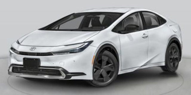 Used 2022 Toyota Prius Prime XLE image 1