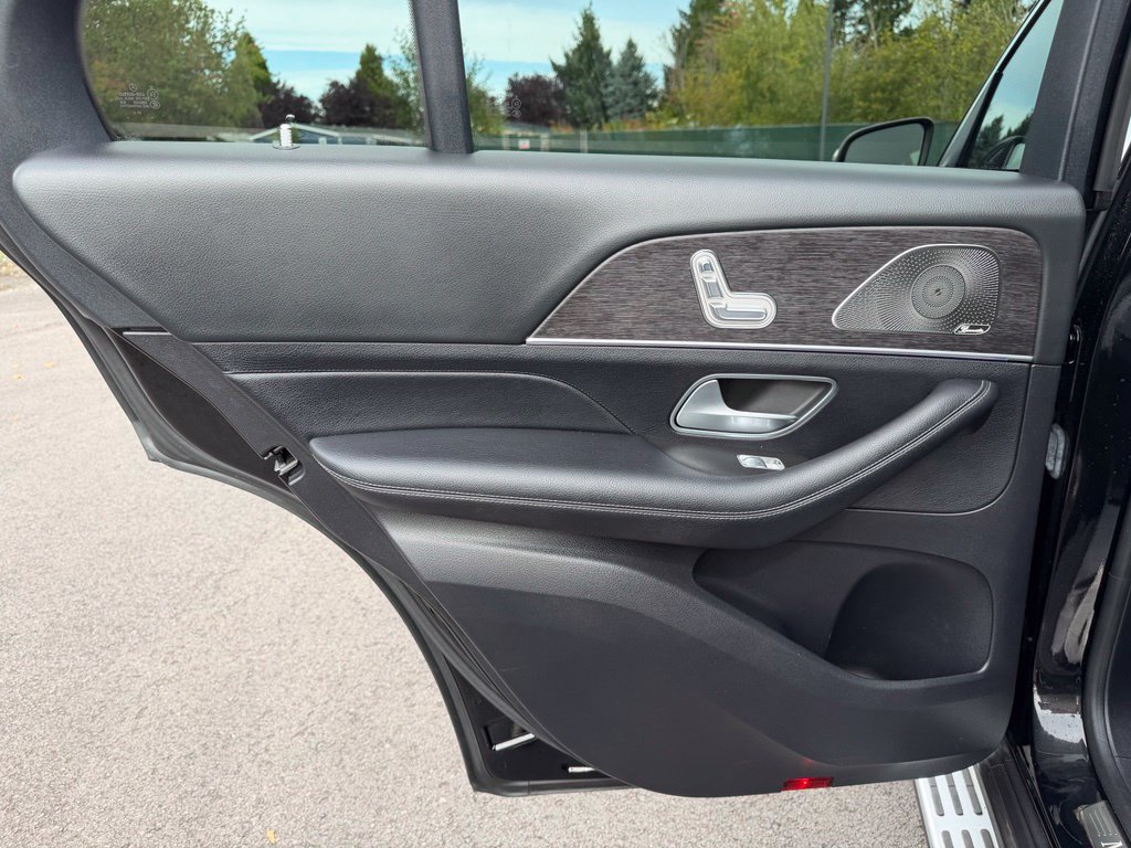 Used 2022 Mercedes-Benz GLE 350 4MATIC image 29