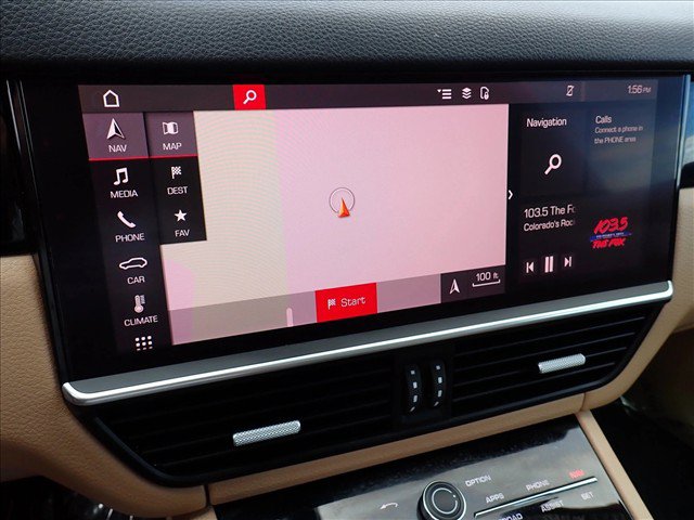 Used 2021 Porsche Cayenne S w/ Premium Package AWD/4WD image 23