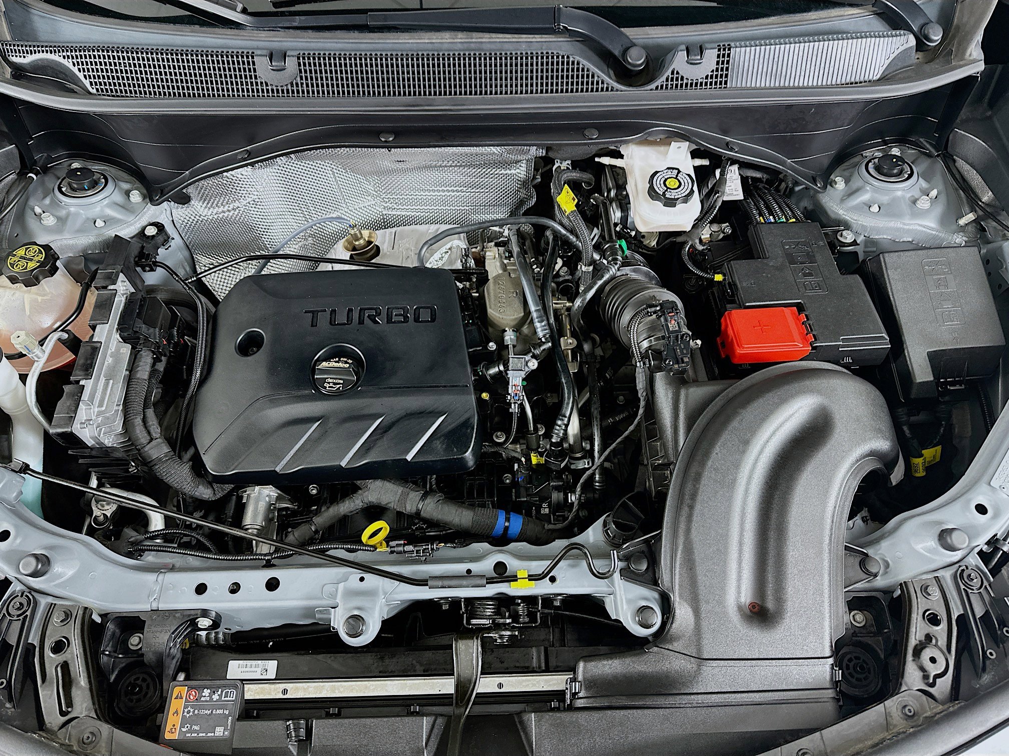 Used 2025 Buick Encore GX Preferred image 30