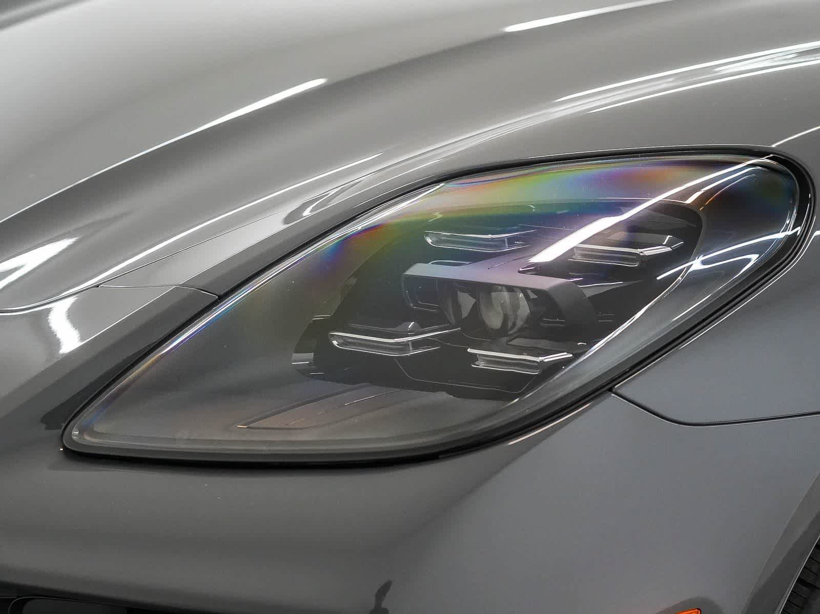 New 2026 Porsche Panamera GTS AWD/4WD image 11