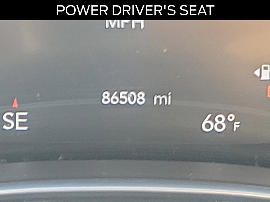 Used 2017 Chrysler Pacifica Touring-L Plus FWD image 27