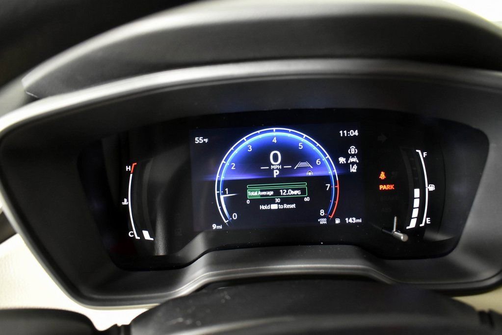 New 2026 Toyota Corolla LE image 29