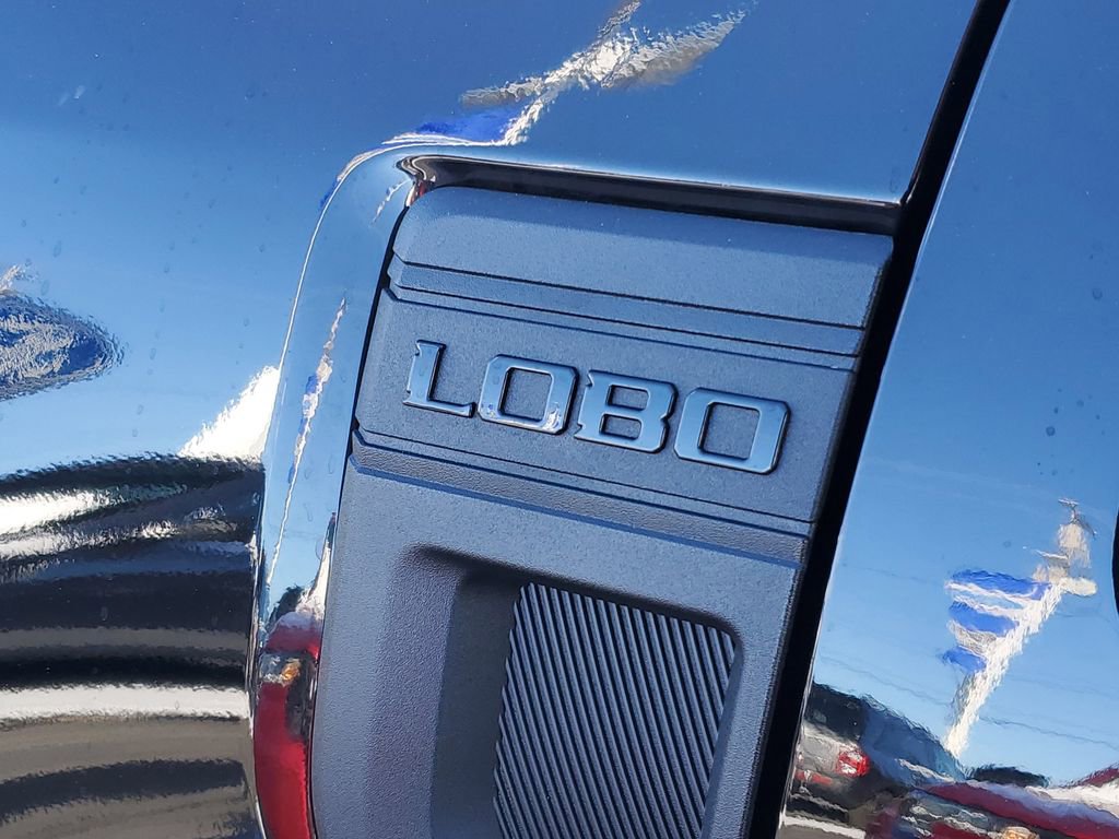 New 2026 Ford Maverick Lobo image 35