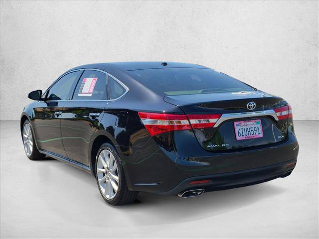 Used 2013 Toyota Avalon XLE Touring FWD image 8