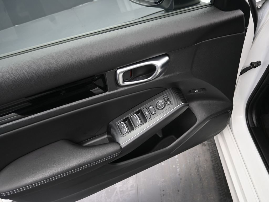 Certified 2024 Honda Civic Touring image 19