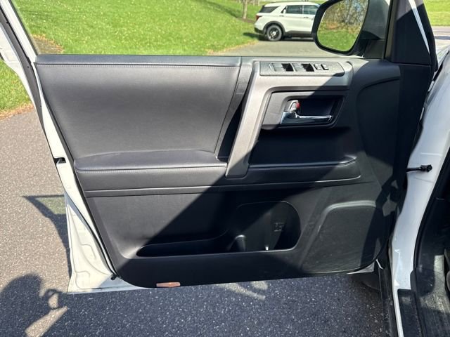 Certified 2023 Toyota 4Runner SR5 Premium w/ Moonroof Package image 24