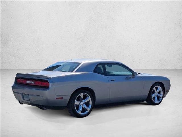 Used 2013 Dodge Challenger R/T w/ Sound Group II RWD image 5
