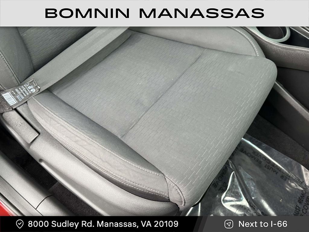 Used 2019 Hyundai Tucson Night image 10