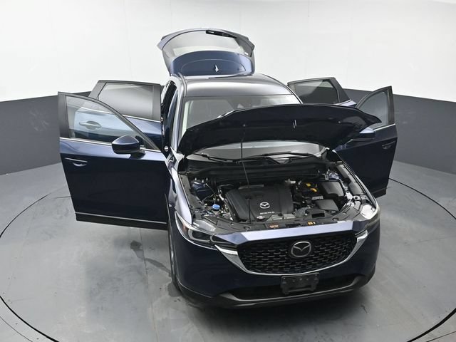 Certified 2023 MAZDA CX-5 AWD 2.5 S w/ Select Package image 51