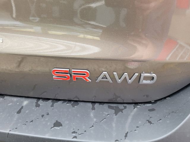 New 2026 Nissan Kicks SR w/ Cold Weather Package image 5