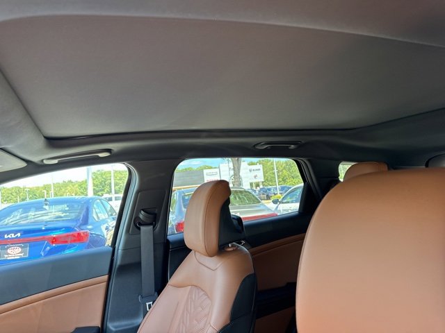 New 2026 Kia Sportage X-Line w/ X-Line Technology Package image 11