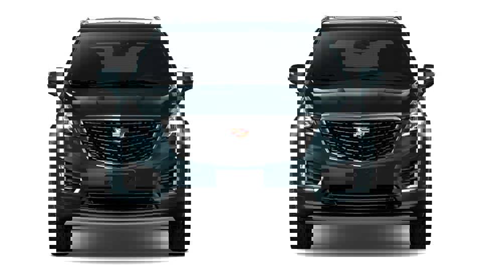 New 2026 Cadillac XT5 Premium Luxury w/ LPO, Floor Liner Package image 28