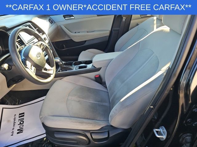 Used 2018 Hyundai Sonata ECO image 26