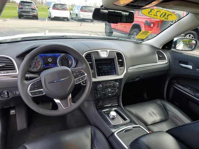 Used 2023 Chrysler 300 Touring L w/ Popular Equipment Group AWD/4WD image 26