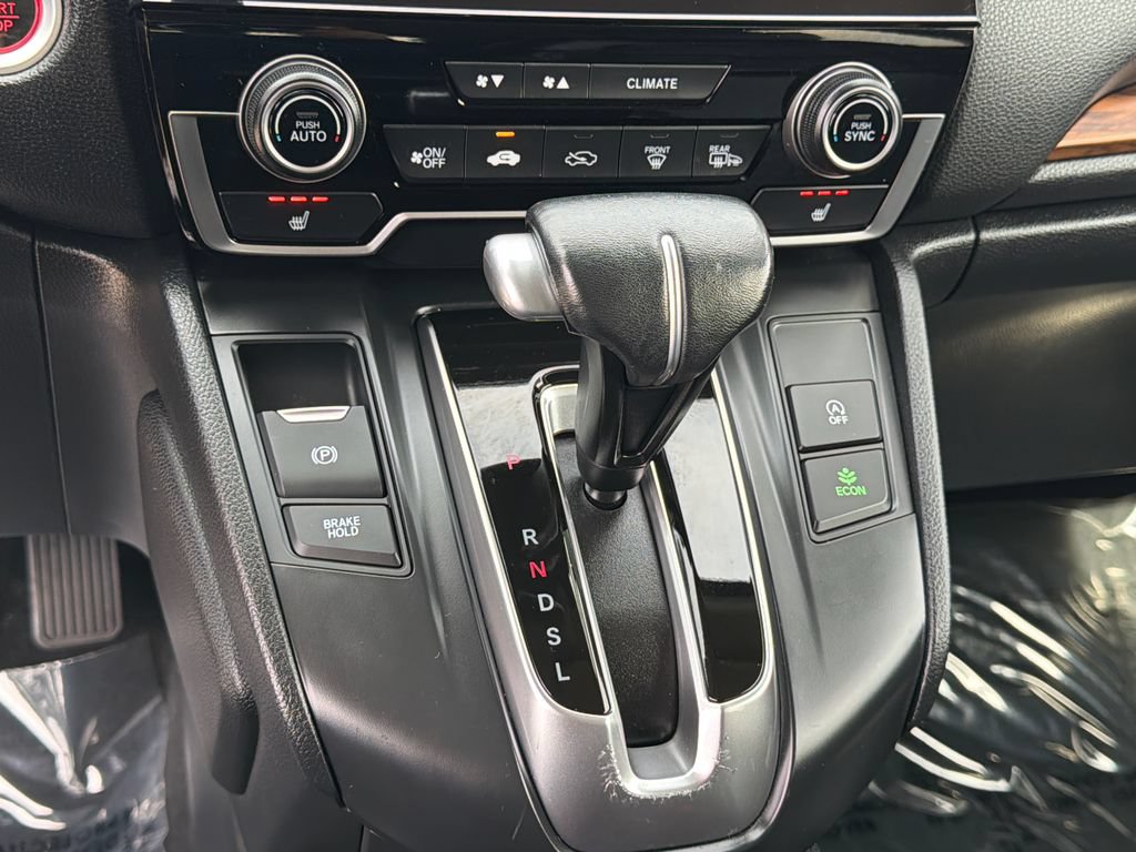 Used 2020 Honda CR-V EX-L image 30