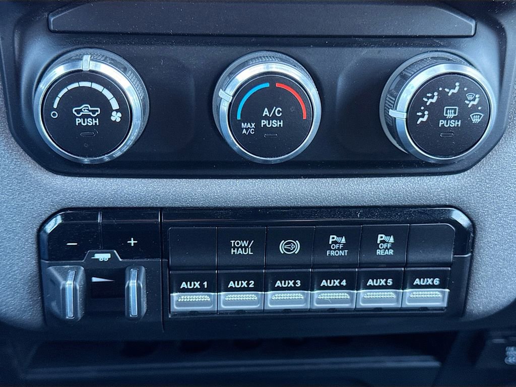 Used 2023 RAM 3500 Tradesman image 18