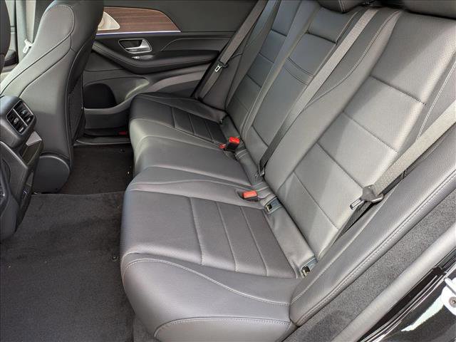 Certified 2026 Mercedes-Benz GLE 350 4MATIC image 15