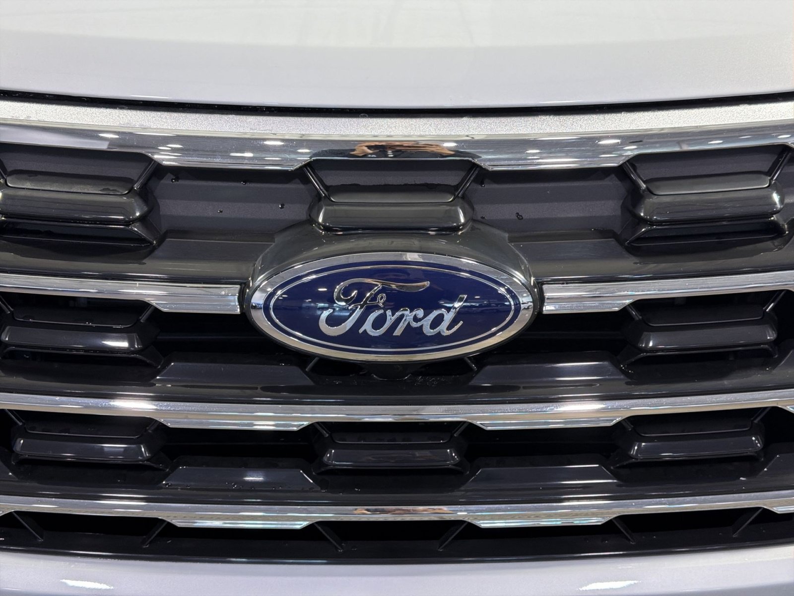 New 2026 Ford Explorer Active w/ Active Comfort Package AWD/4WD image 12