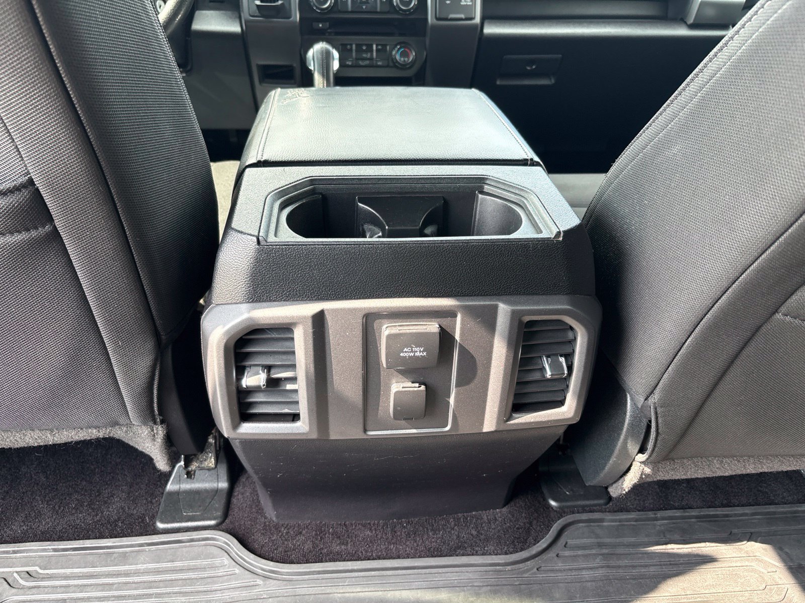 Used 2015 Ford F150 XLT w/ Equipment Group 301A Mid RWD image 13