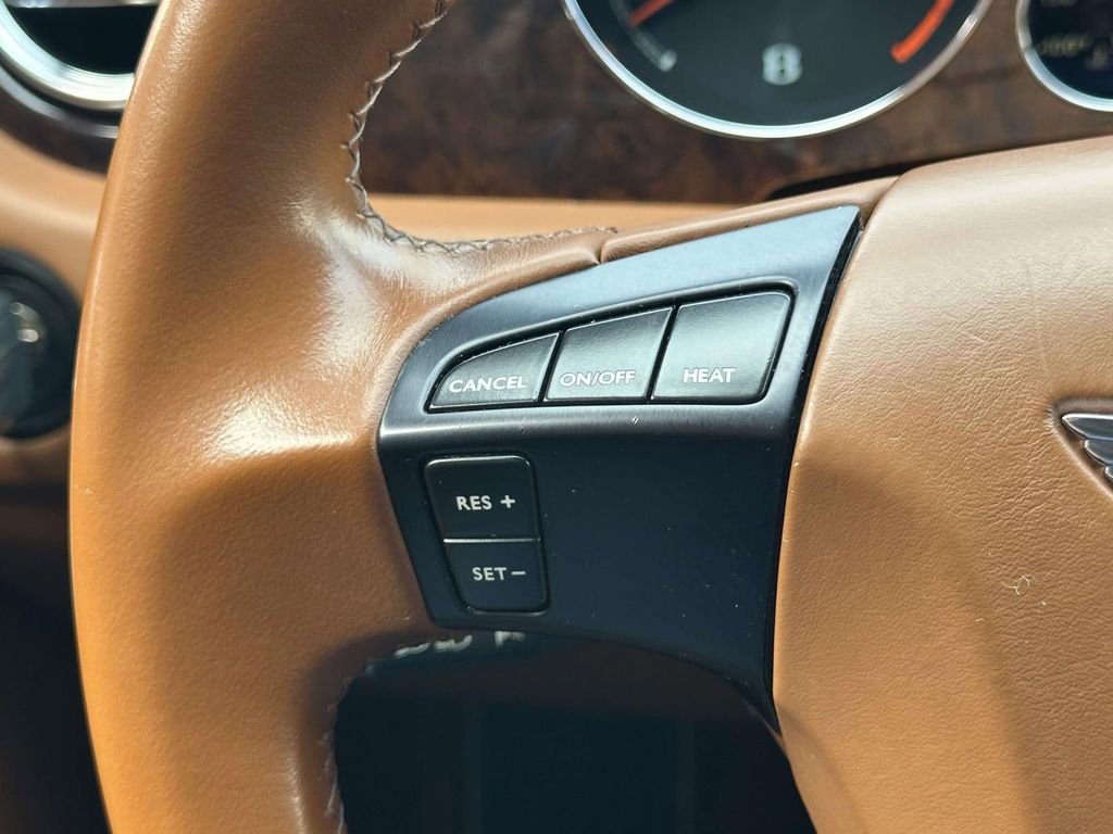 Used 2012 Bentley Flying Spur Flying Spur image 21