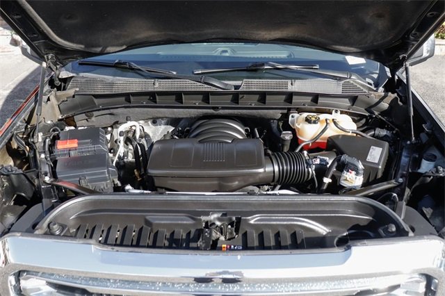 Used 2020 GMC Sierra 1500 SLT w/ SLT Premium Package image 12