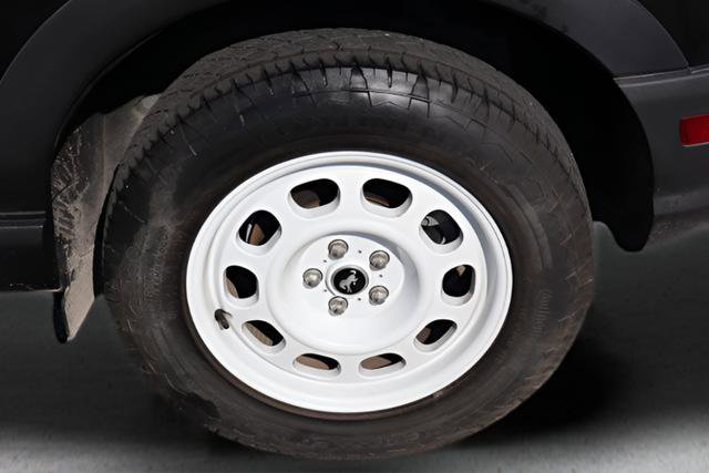 Used 2024 Ford Bronco Sport Heritage image 10